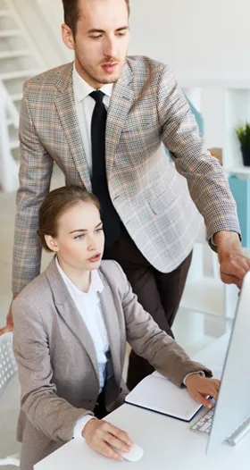 Nə üçün OrangePRO Veb Agentliyini seçməlisiniz?