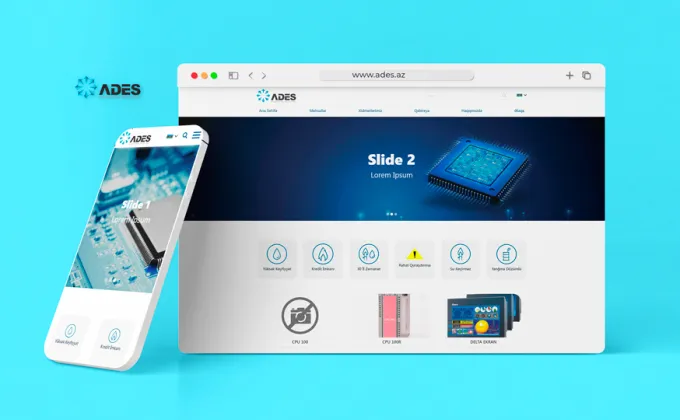 Ades.az