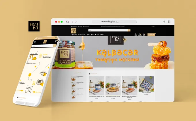 Heybe.az