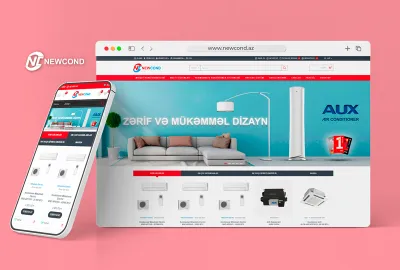 Newcond.az