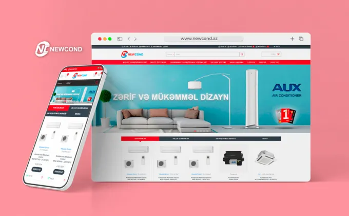 Newcond.az