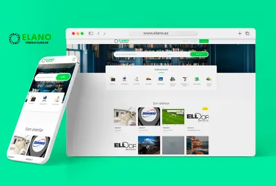 Elano.az