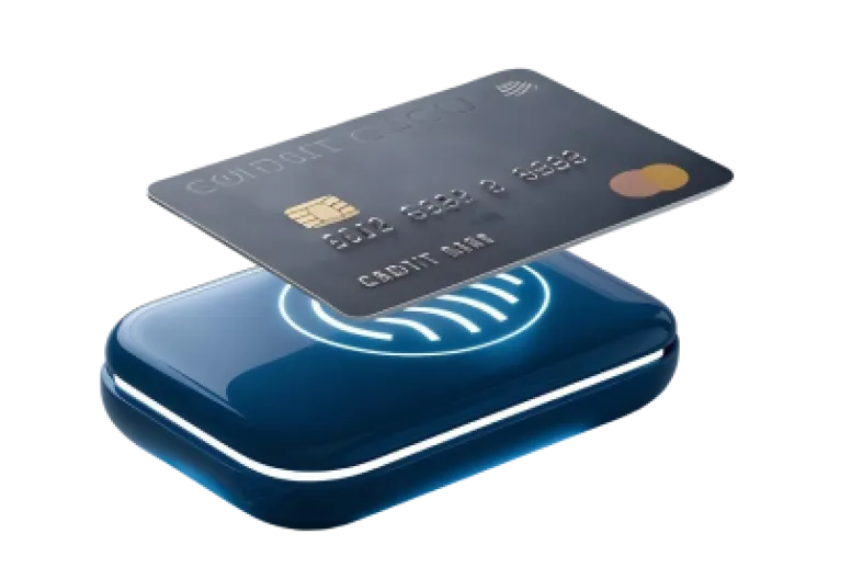 Rəqəmsal Vizit Kartı Həlli